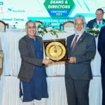 11th Deans and Directors Conference 2024 concludes in Karachi, IBA participates