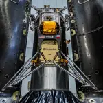 Private US Moon Lander Launches 50 Years After Apollo Mission