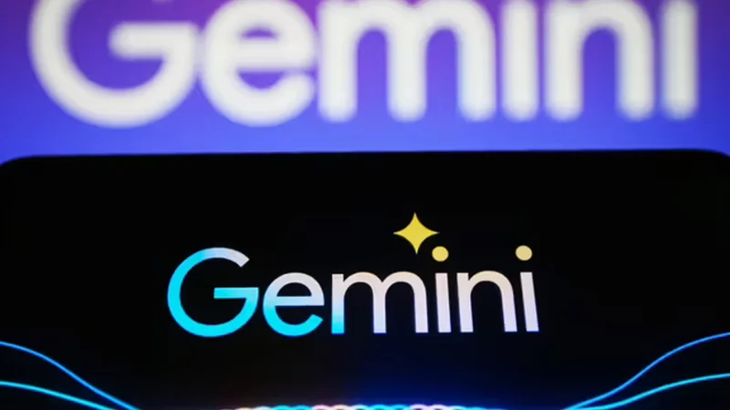 Google Gemini AI App Expands to More Countries
