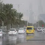UAE Weather Alert: More Rain Expected in Fujairah Until February 15th
