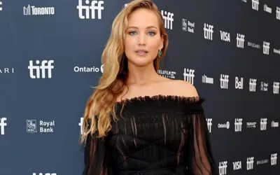 Jennifer Lawrence prioritizes privacy for her kids after welcoming second child