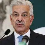 Khawaja Asif highlighted PML-N's role in economic stabilization