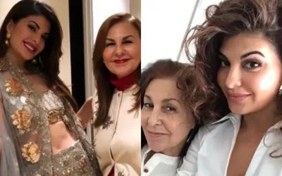 Jacqueline Fernandez’s mother dies after hospitalization