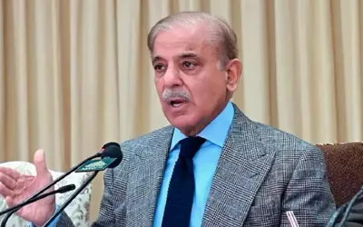 PM Shehbaz reiterates pledge of health facilities for all