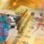 PMD issues heatwave alert for Sindh amid rising temperatures