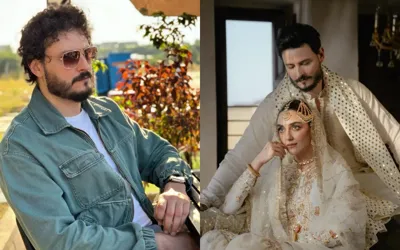 Osman Khalid Butt shuts down repeated marriage questions