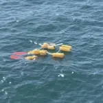 Medical helicopter crashed leaves 3 dead in Japan