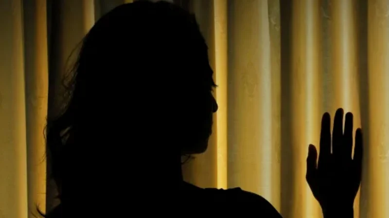 Maternal uncle kills his niece, her paramour