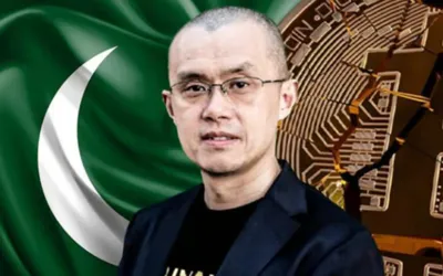 Binance founder Changpeng Zhao joins PCC as advisor