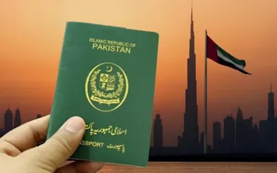 Pakistani Nationals can now apply for five-year UAE visas