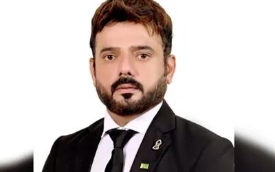 KBA President Aamir Warraich injured in attack
