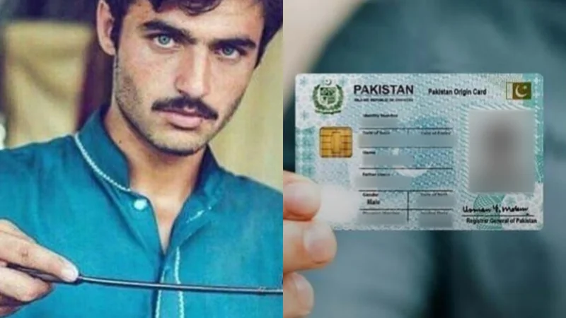Arshad Chaiwala in legal trouble, Pakistani nationality canceled