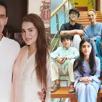 FIA summons Nadia Hussain over husband fraud case