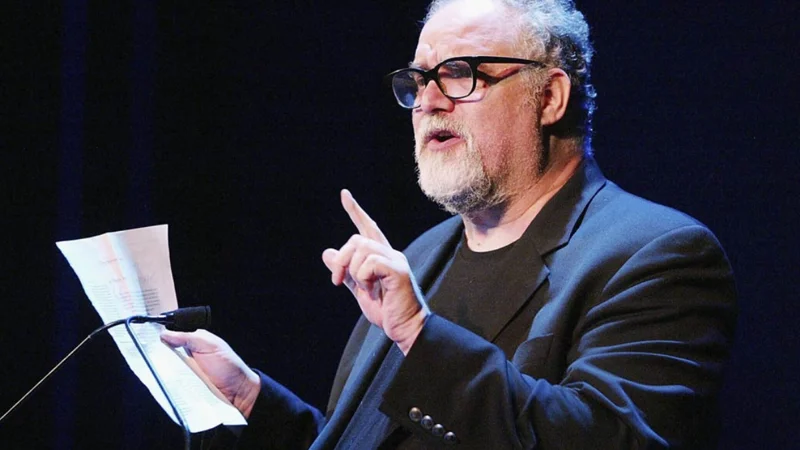 Who was William Finn? The Legendary musician who dies at 73
