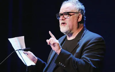Who was William Finn? The Legendary musician who dies at 73