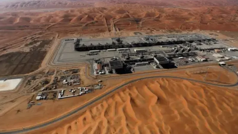 Saudi Arabia discovers 14 new oil and gas fields