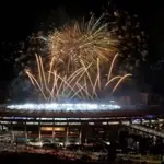 PCB revealed PSL X opening ceremony venue