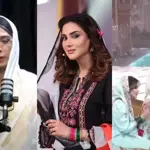 Tulsi Butt roasts Fiza Ali’s emotional apology video