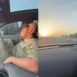 Ducky Bhai faces backlash over dangerous highway stunt in viral video