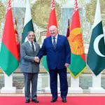 Pakistan, Belarus sign multiple MoUs to trade cooperation