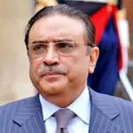 President Zardari discharged from hospital