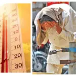 Weather update; Heatwave expected to hit Karachi