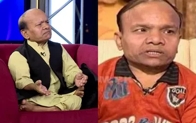 Pakistani comedian Javed Kodu passes away