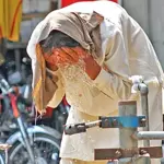 Weather update; Heatwave alert issued across Pakistan
