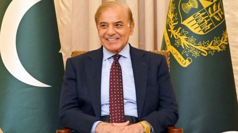 PM Shehbaz felicitate Sikh community on Vaisakhi
