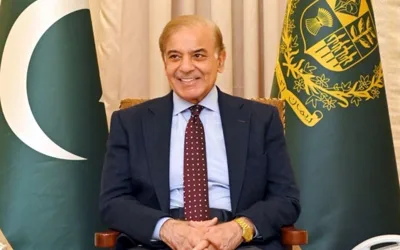 PM Shehbaz felicitate Sikh community on Vaisakhi