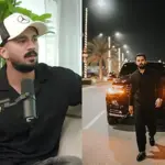 Why is Rajab Butt getting hate? He explains