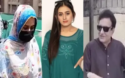 Khalil ur Rehman Qamar honey trap case, decision revealed