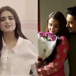 Hira Mani talks about her anger issues