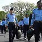 Islamabad Police dismiss 15 officers for misconduct