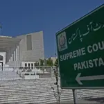CJP Yaha Afridi summons JPC meeting on April 18