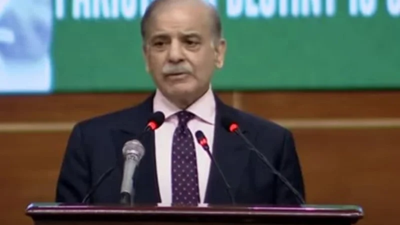PM Shehbaz Sharif praises overseas Pakistanis, announces major policy reforms