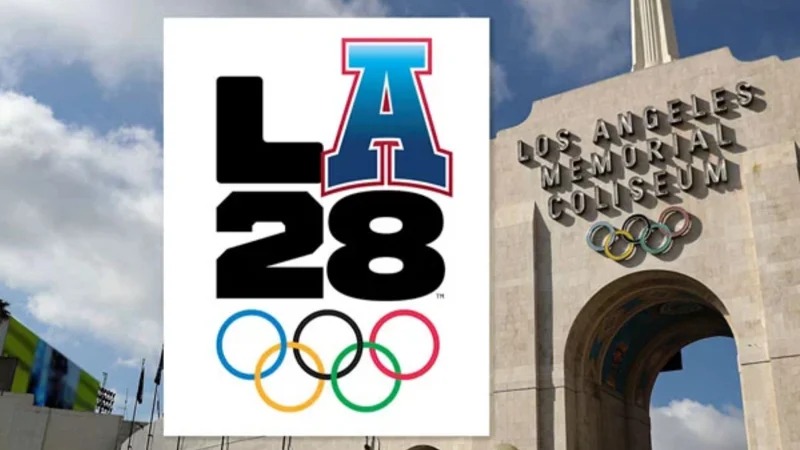 Cricket's return to the Olympics: Los Angeles host the event in 2028