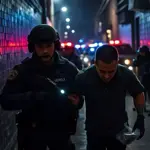 Turkey arrests 234 people in major Europe-coordinate drug operations