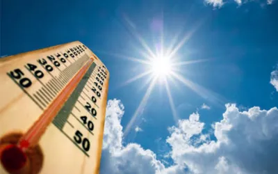 PMD issues alert: Heatwave conditions may hit Karachi by April 20