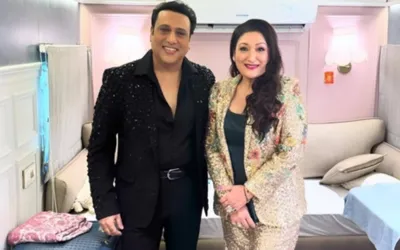 Govinda’s wife Sunita Ahuja shuts down divorce rumors: ‘We’ll speak when we have to’