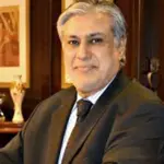 Pakistan aims to strengthen partnership with UK, says Ishaq Dar