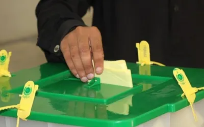 Polling begins for by-election in Umerkot NA-2013