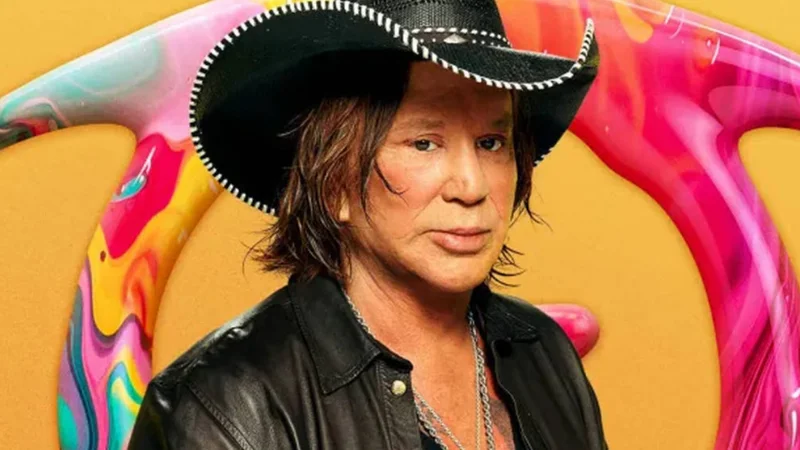 Why actor Mickey Rourke files legal complaint against Celebrity Big Brother UK? Details revealed