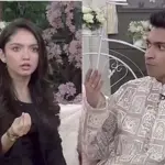 Aina Asif and Abul Hasan face backlash over comments linking namaz to depression