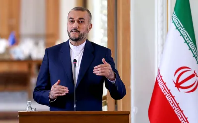 Iran urges assurances on U.S. commitment to new nuclear pact