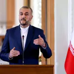 Iran urges assurances on U.S. commitment to new nuclear pact