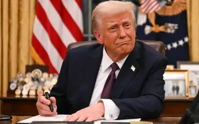 Donald Trump hints China tariffs could end soon, TikTok deal on hold