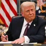 Donald Trump hints China tariffs could end soon, TikTok deal on hold