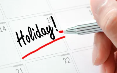 Sindh announces two holidays