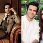 Emmad Irfani reflects on his wife’s role in his journey